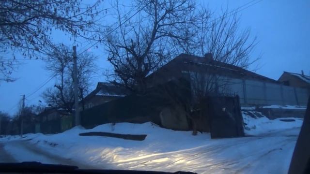 Завтрак, обед, устроили обжор, жареный картофель, тушёнка, нашли ведро счастья, Шаповаловы влог, 21 смотреть онлайн