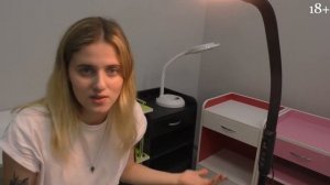 Beauty blog: обзор напольной косметологической лампы RC-1510