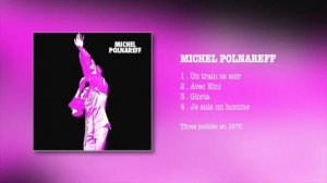 MICHEL POLNAREFF - MIX 1970