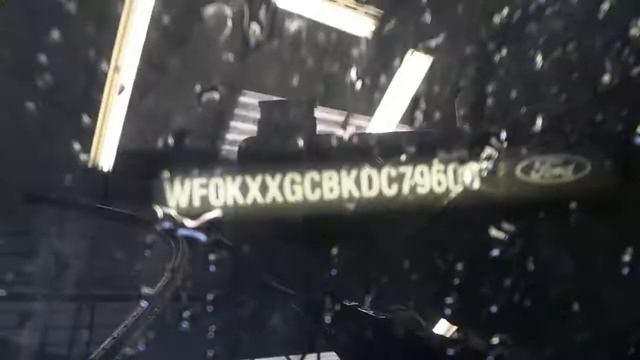 Ford focus 2018 1 0 ecoboost petrol CODE M1DD engine 32,808k 15 2018 смотреть онлайн