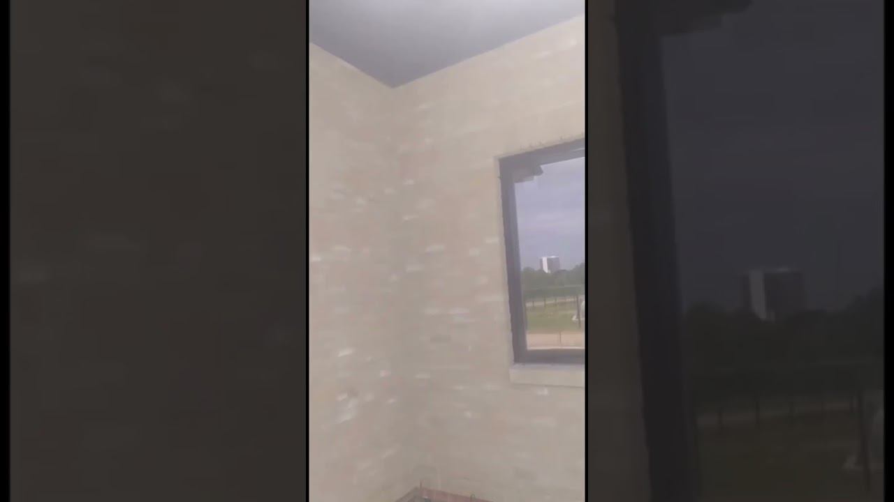 Правильная фановая труба канализации с грибком в частном доме смотреть онлайн