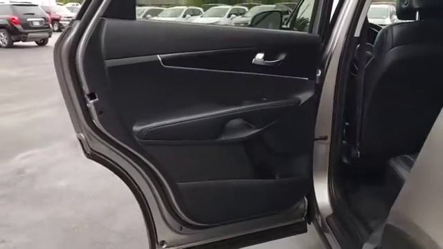 2017 Kia Sorento Tulsa, Broken Arrow, Bixby, Sand Springs, Owasso, OK N107502 смотреть онлайн