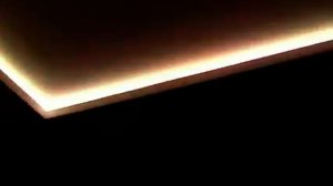 Светодиодная подсветка потолка RGB Светодиодная лента