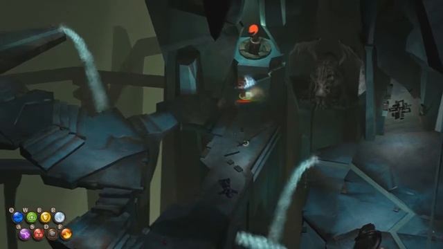 [Mina Baza] Русский COOP Let's Play на Magicka: The Stars Are Left 4\6 смотреть онлайн