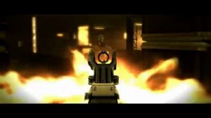 Deus Ex Human Revolution - e3 2011 trailer