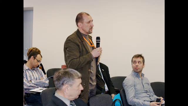 Группа компаний SRG на SAPE-2014 смотреть онлайн