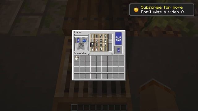 Minecraft: 5 Banner Designs For Village & Castle смотреть онлайн