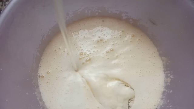 Экономный пирог.Пирог из 1яйца....Пирог на сыворотке...