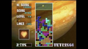 TETRIS GAMES on Nintendo 64 (feat Magical Tetris Challenge, Tetrisphere, The New Tetris + Tetris 64