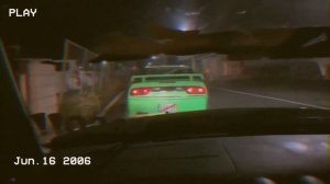 Stay With Me 1nonly (JDM Drift)