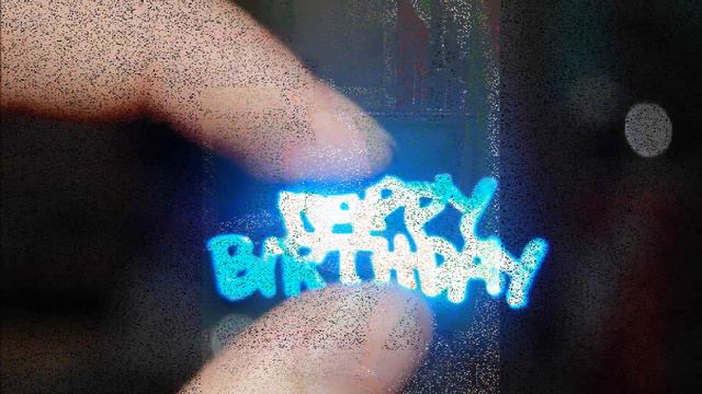 С днём рождения, Любимая. смотреть онлайн