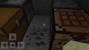 Minecraft PE.Тайный дом