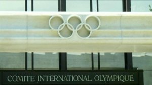 МОК рекомендовал временно отстранить Россию от про...ждународных соревнований по зимним видам спорта
