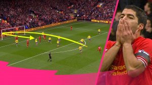 Невероятные ГОЛЫ от которых спасли ШТАНГА и ПЕРЕКЛАДИНА