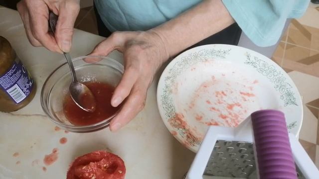ТОМАТЫ. Ликопин-очень дорогое средство, а у меня очень дёшево.