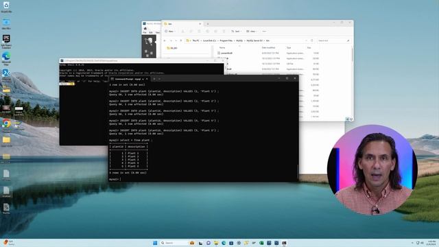 How to create a ODBC Connection to mySQL in Microsoft SQL Server # #mysql #dataanalyst #odbc смотреть онлайн