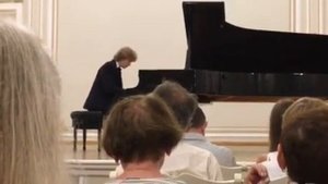 Иван Бессонов Ivan Bessonov 09.06.2019 г., Санкт-Петербург