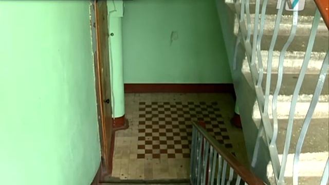 Жителям дома №52 на ул. Кубинской не дает нормально жить покойный сосед смотреть онлайн