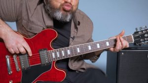 AC/DC Let There Be Rock Guitar Lesson + Tutorial