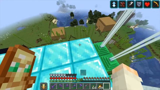 Minecraft 1.16.5 Snapshot Review Minecraft смотреть онлайн