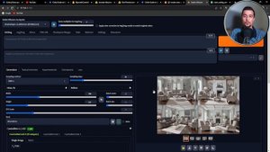 NEW ControlNet Applications - A1111 Stable Diffusion Tutorial