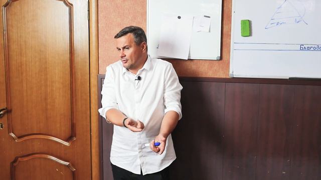 🔴 Болезнь зависимость и её биологический аспект _ Лекция Вадима Шипилова _ Клиника РЕШЕНИЕ