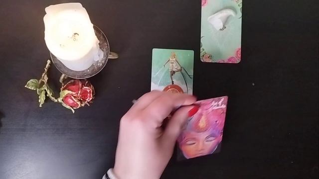 Ночной Поток.Что мне надо знать именно сейчас #таро