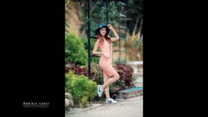 Natural Light + off-camera flash photoshoot using Canon 6D mark II & Nikon D810 with Engedy Ralte