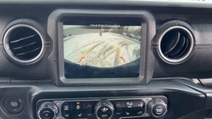 2018 Jeep Wrangler Delaware, Powell, Marion, Sunbury Marysville F240028B