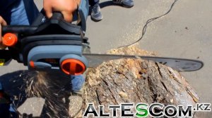 Цепная электрическая пила Skil 0780 RA