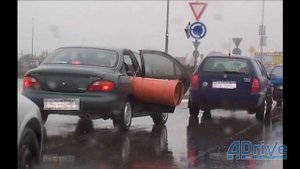 Лекция по ПДД РБ Глава 24. Перевозка грузов - Спринцин