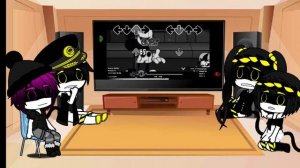 murdere drone react to suicide mouse Wednesday enfidelity v2