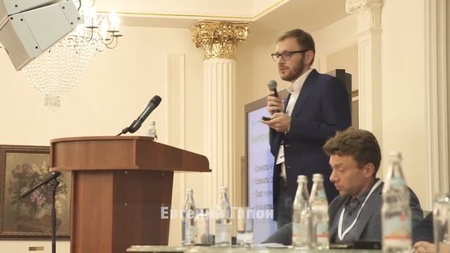 Как привлечь внимание клиентов к новому бренду: бизнесхаки от практика смотреть онлайн