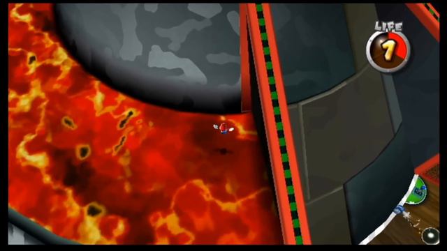 Super Mario Galaxy 2 Game Overs Mega Mix смотреть онлайн