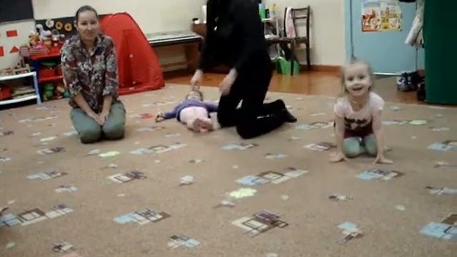 РАЗМИНКА смотреть онлайн