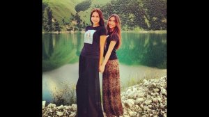 Сабрина Гаджикаибова - Теперь я точно знаю