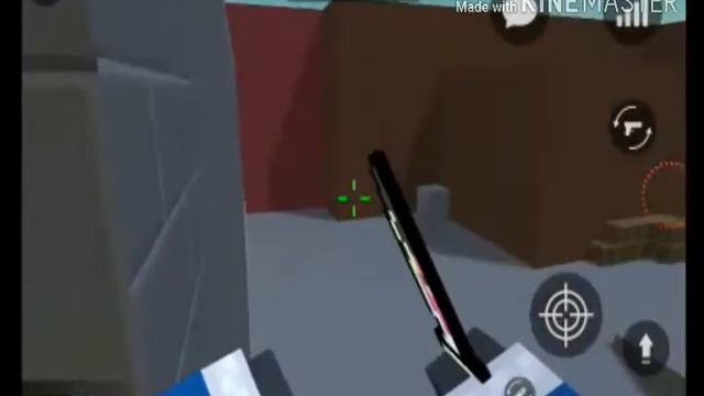 Блок страйк зомби выживание #2 есть мат!!!))) смотреть онлайн