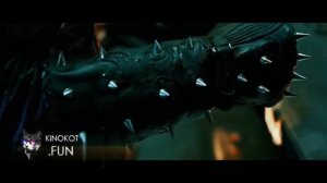 Призрачный гонщик едет по воде  Призрачный гонщик