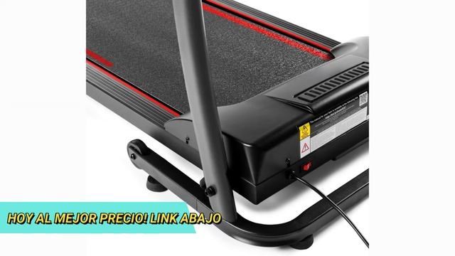 ? MEJOR CINTA DE CORRER PLEGABLE - FITFIU Fitness MC-200 ¿La MEJOR CINTA de CORRER PLEGABLE? ✔️ смотреть онлайн