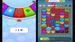 МОЙ ГОВОРЯЩИЙ ТОМ И ГОВОРЯЩАЯ АНДЖЕЛА Пикник