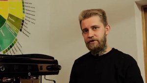 Обзор кофемашины Astoria Tanya AEP/2