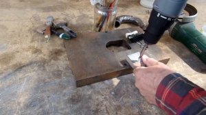 Самодельная разовая кисточка которую не нужно мыть.