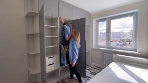 Мебель на заказ в комнату для мальчика подростка от DIVA