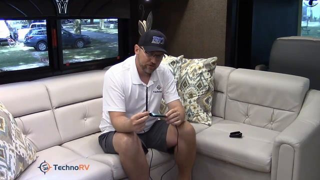 An Easy Wi-Fi Boosting Solution for Your RV смотреть онлайн