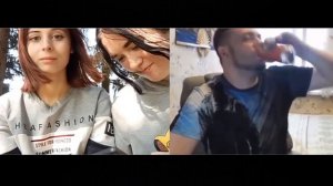 Озон блюет в чат рулетке (ЧАСТЬ 2)