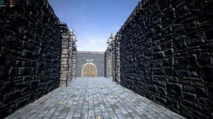 Last Room Обзор Геймплей