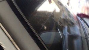 Гаражные будни автосварщика.