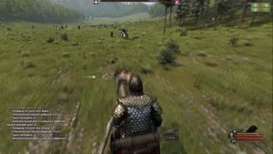 Пораклис. Поднимаем ранг клана. Mount & Blade 2: Bannerlord