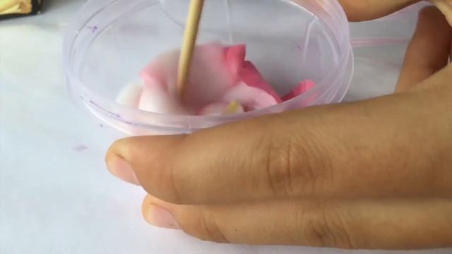 СЛАЙМ ИЗ ЛЕПЕСТКОВ РОЗ?/ ШОК! ОН ПОЛУЧИЛСЯ? ?/ Проверка рецепта слайма?/ YANA G смотреть онлайн