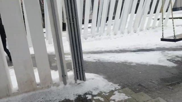 А НА МАЯКОВСКОЙ В ЭТО ВРЕМЯ.. смотреть онлайн